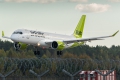 Airbus A220-300